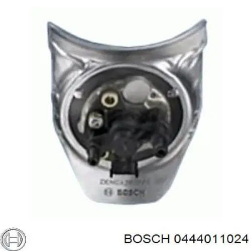 Купить 0444011024 Bosch Форсунка впрыска AD BLUE