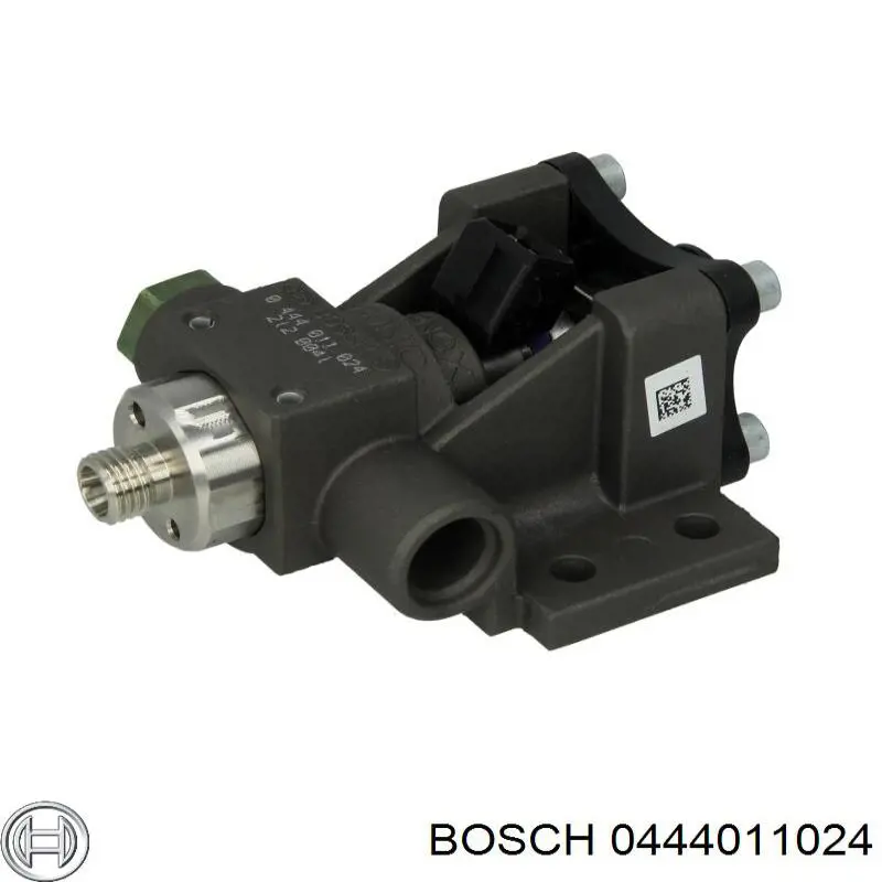 Форсунка впрыска AD BLUE Bosch 0444011024 цена, от 453.24 USD