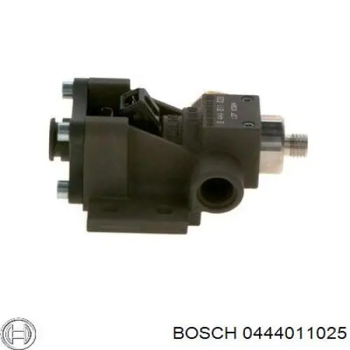 Купить 0444011025 Bosch Форсунка впрыска AD BLUE