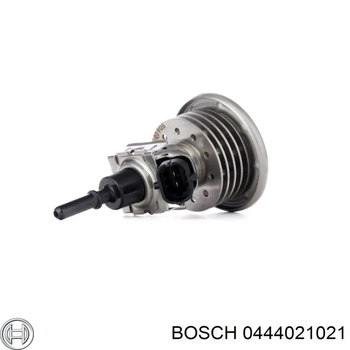 Форсунка вприскування AD BLUE 0444021021 Bosch