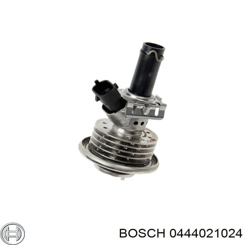 Форсунка впрыска AD BLUE 0444021024 Bosch