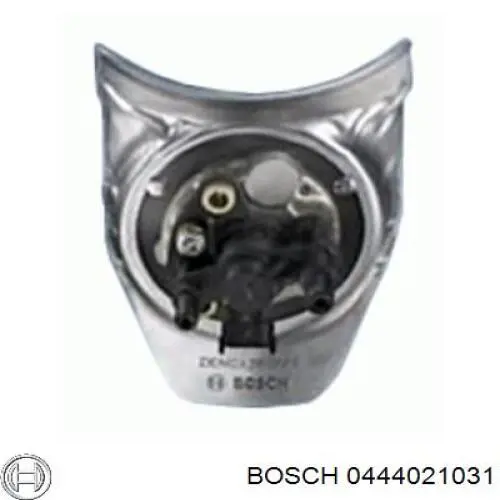 0444021031 Bosch injetor de injeção ad blue