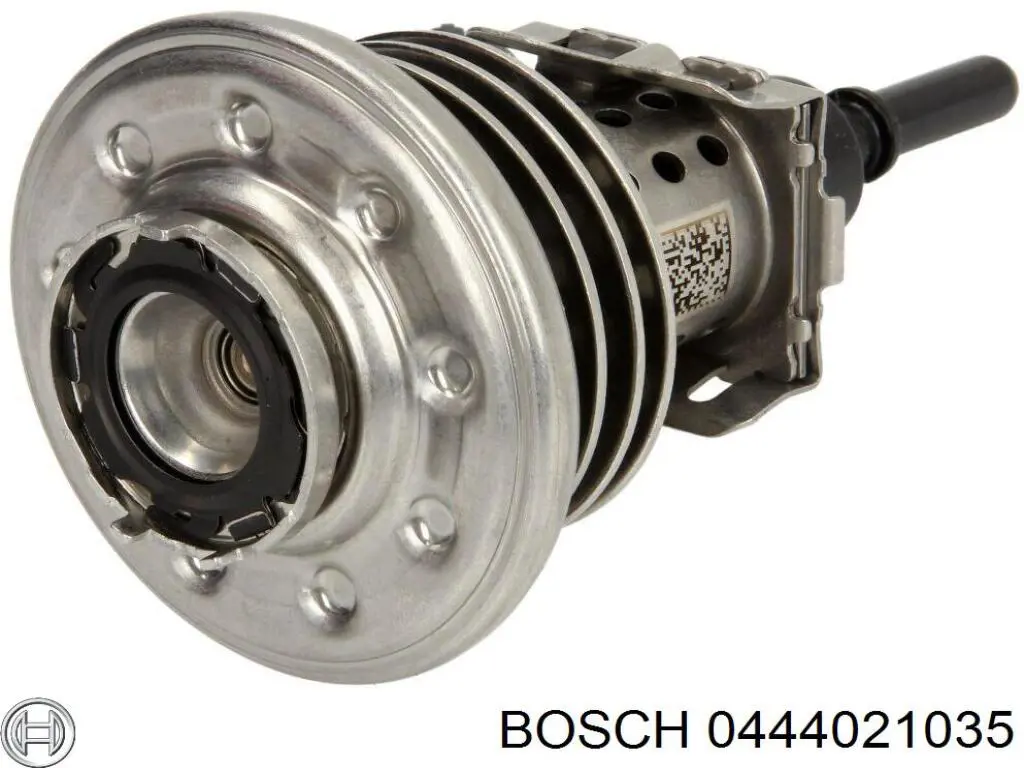 Форсунка впрыска AD BLUE 0444021035 Bosch