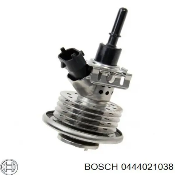 0854646 Opel Форсунка впрыска AD BLUE