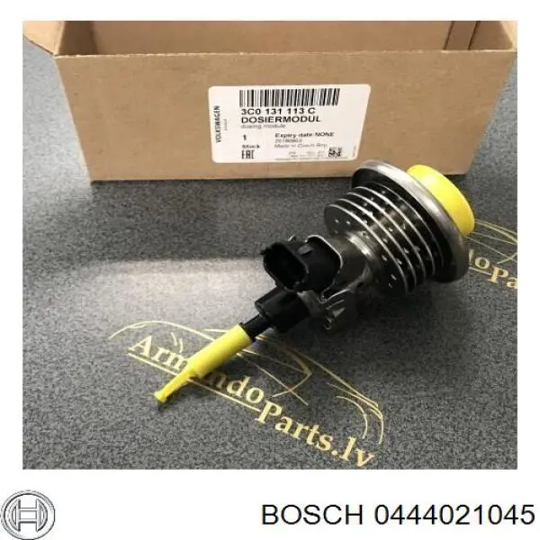 0444021045 Bosch