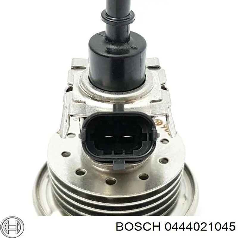 Дозирующий клапан насоса ad blue Bosch 0444021045