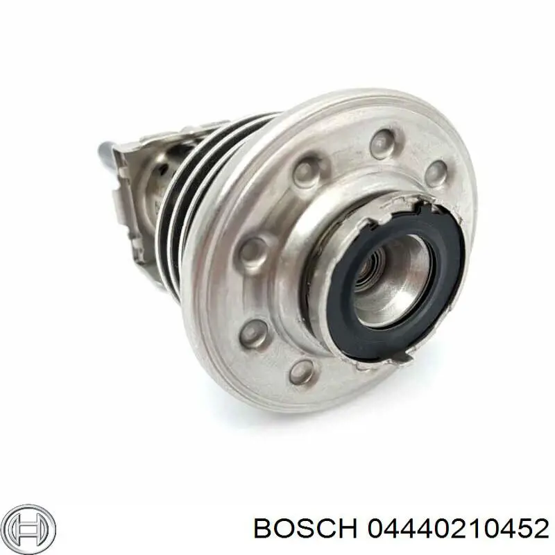 Купить 04440210452 Bosch Форсунка впрыска AD BLUE