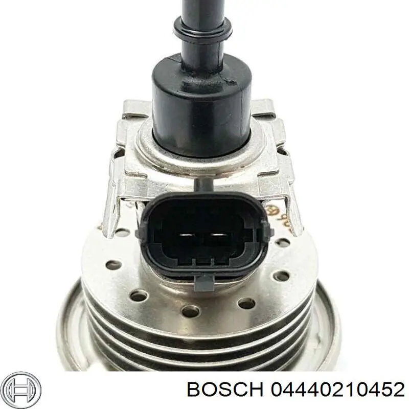 04440210452 Bosch Форсунка впрыска AD BLUE