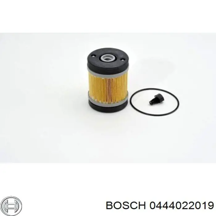 0444022019 Bosch Насос AD BLUE