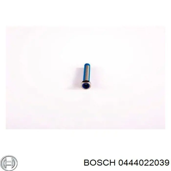 Насос AD BLUE Bosch 0444022039 цена, от 921.25 USD
