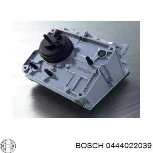 Купить 0444022039 Bosch Насос AD BLUE