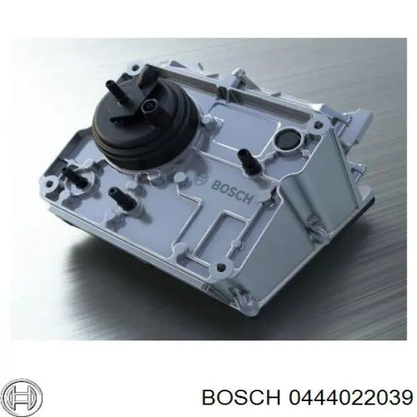 444022039 Bosch насос ad blue