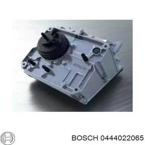 Насос AD BLUE Bosch 0444022065