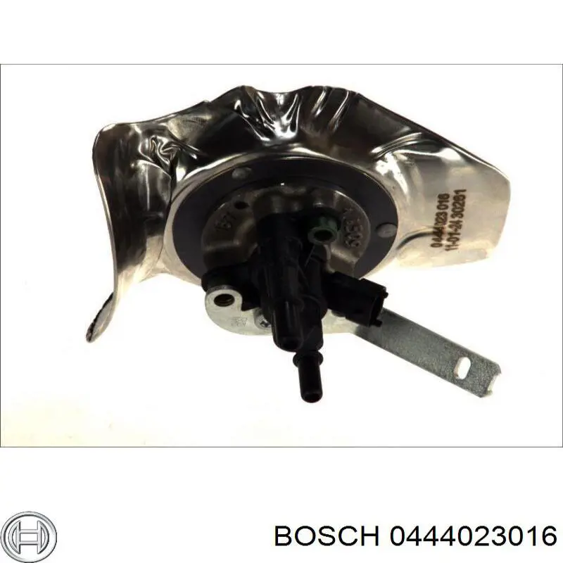 Форсунка впрыска AD BLUE 0444023016 Bosch