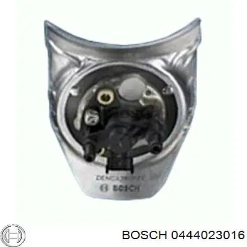 0444023016 Bosch Форсунка впрыска AD BLUE