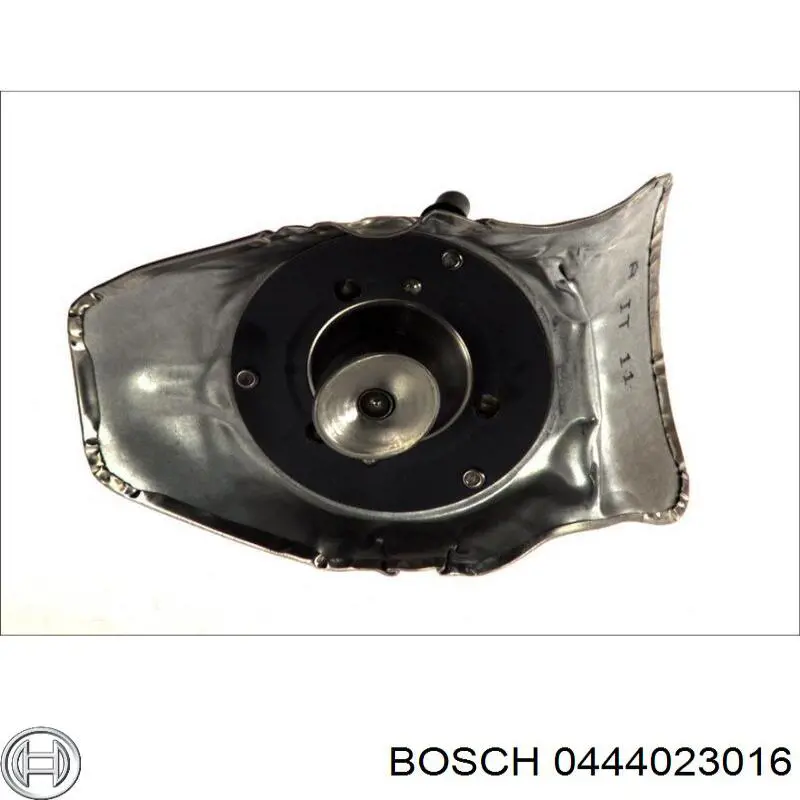 Форсунка впрыска AD BLUE Bosch 0444023016