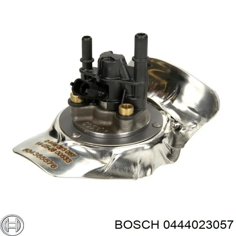 Купить 504365576 Iveco Форсунка впрыска AD BLUE