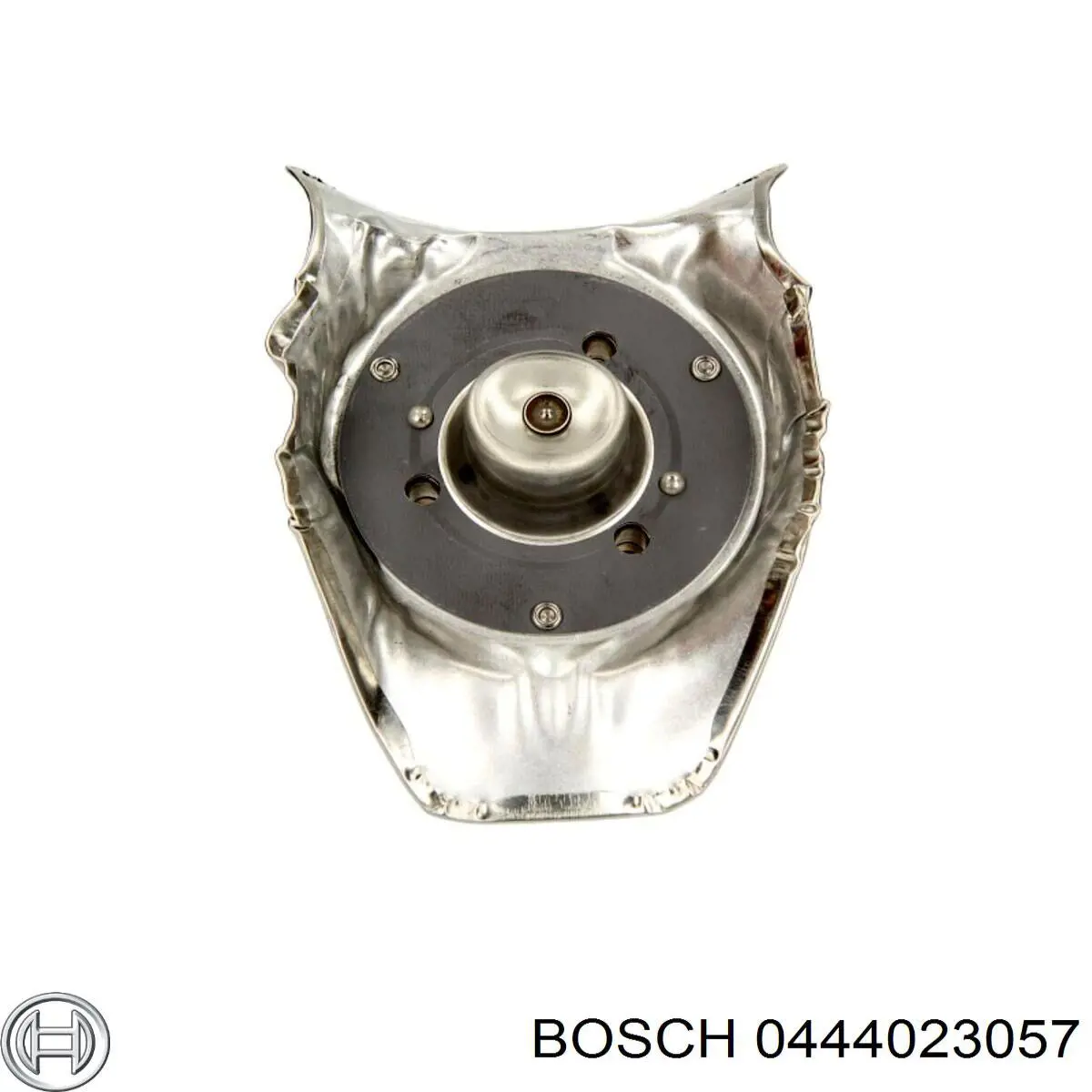 Форсунка впрыска AD BLUE Iveco 504365576 цена, от 446.32 USD