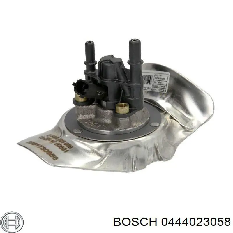 0444023058 Bosch 