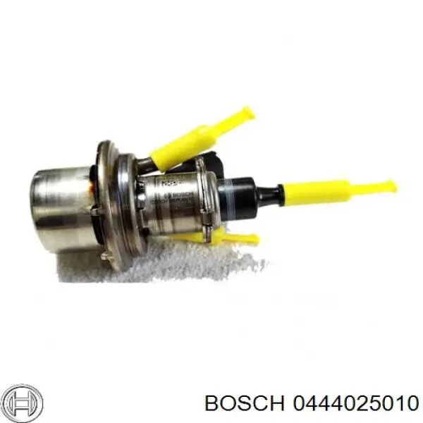 Inyector Adblue 0444025010 Bosch