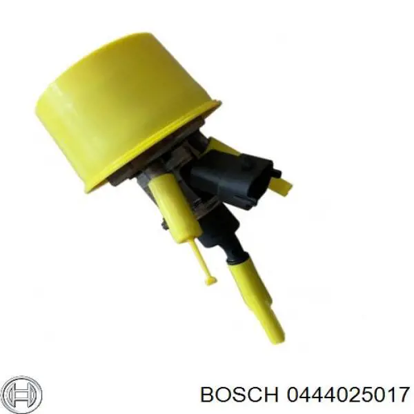 0444025017 Bosch 