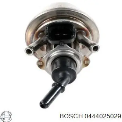 Купить 0444025029 Bosch Форсунка впрыска AD BLUE