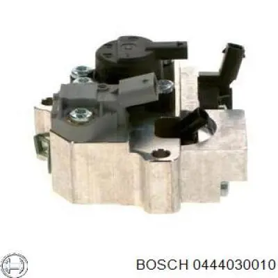 Клапан регенерации топлива 0444030010 Bosch