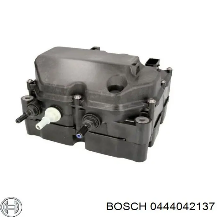 Насос AD BLUE Engitech ENT570000 цена, от 378.65 USD
