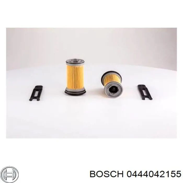 Купить 04440422BB Bosch Блок управления AD BLUE