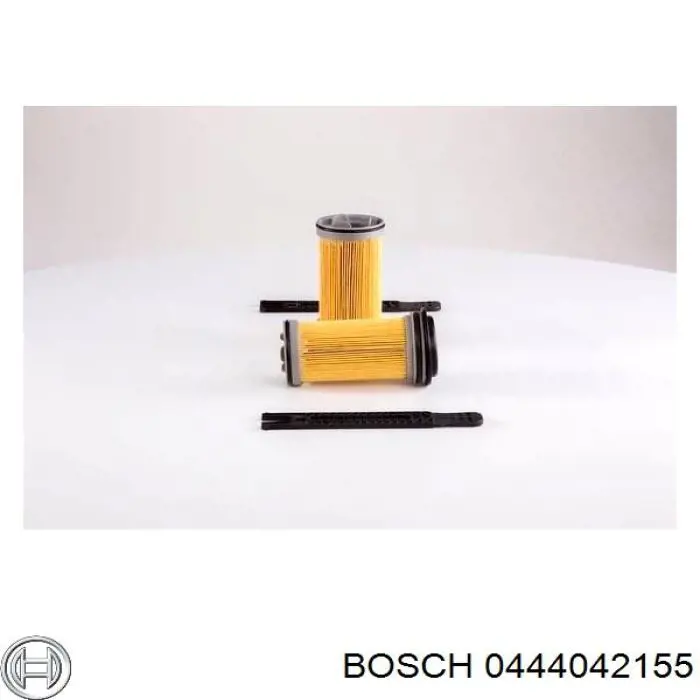 Блок управления AD BLUE 04440422BB Bosch