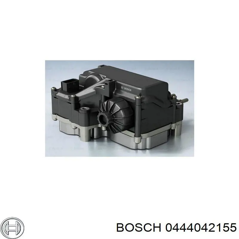 Блок управления AD BLUE Bosch 04440422BB цена, от 737.42 USD