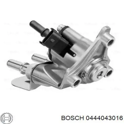 Форсунка впрыска AD BLUE Bosch 0444043016 цена, от 387.11 USD