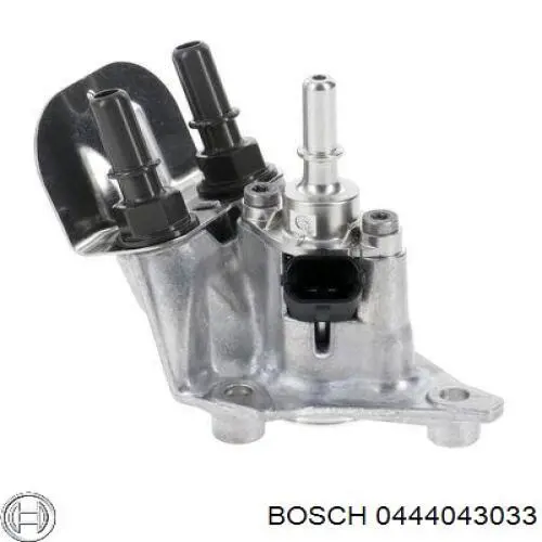 Форсунка впрыска AD BLUE Bosch 0444043033 цена, от 163.76 USD