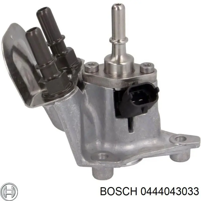 Форсунка впрыска AD BLUE 1819798 DAF