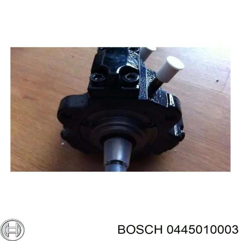 Купить 0445010003 Bosch ТНВД