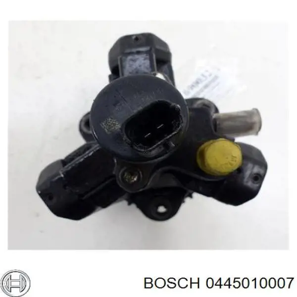 Купить 0445010007 Bosch ТНВД
