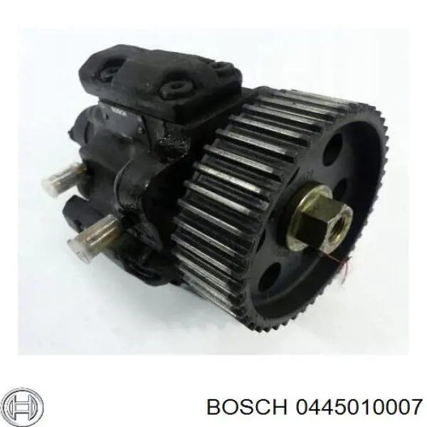 Compre Bomba de combustível de pressão alta Alfa Romeo 147 