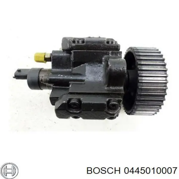 ТНВД 0445010007 Bosch