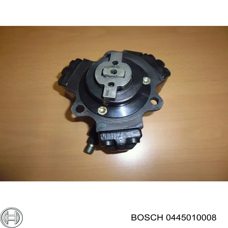 ТНВД 0445010008 Bosch