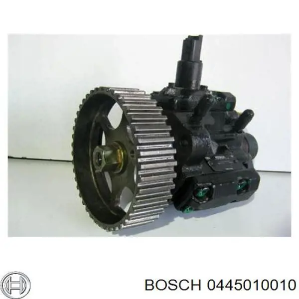 Bomba de combustível de pressão alta 1920NC Peugeot/Citroen