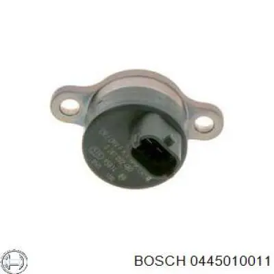 0445010011 Bosch Насос топливный высокого давления (ТНВД)