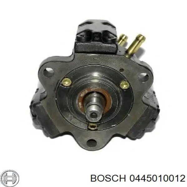 0445010012 Bosch bomba de combustível de pressão alta