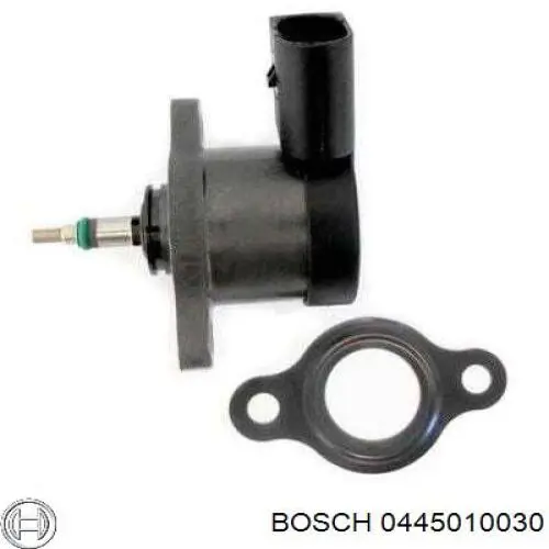 0986437106 Bosch bomba de combustível de pressão alta