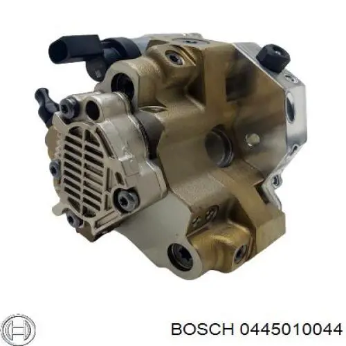 0445010044 Bosch насос топливный высокого давления (тнвд)