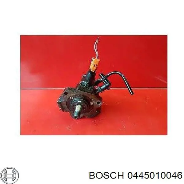 0445010046 Bosch