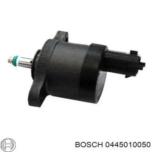 0445010050 Bosch Насос топливный высокого давления (ТНВД)