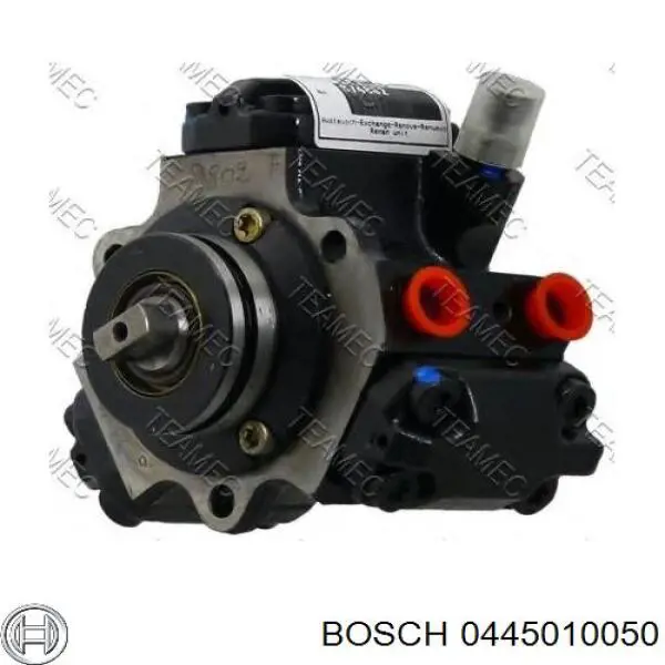 ТНВД 0445010050 Bosch