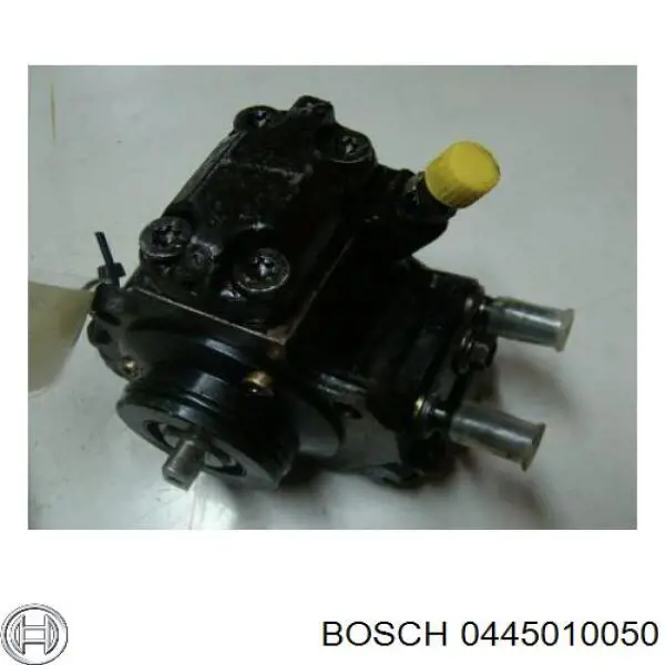Насос топливный высокого давления (ТНВД) Bosch 0445010050 цена, от 110.09 USD