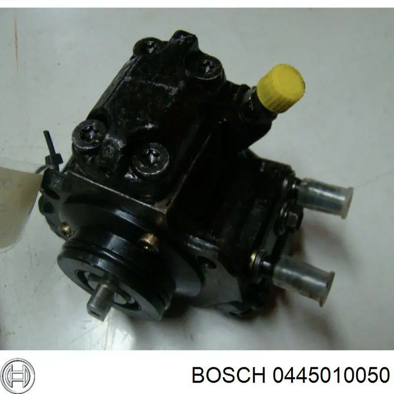 ТНВД 0445010050 Bosch