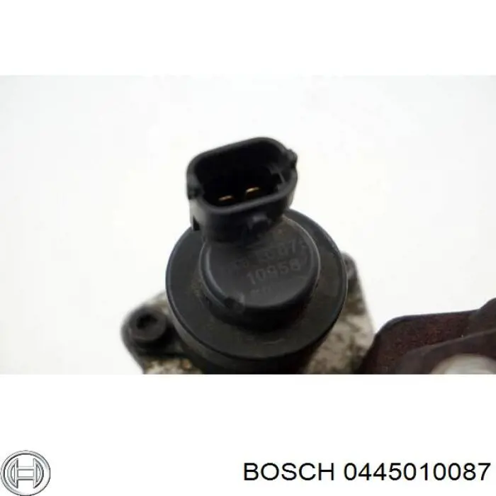 ТНВД 0445010087 Bosch